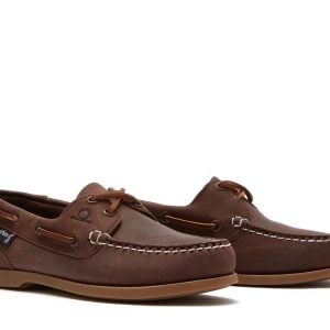 chatham galley 2 boat shoes