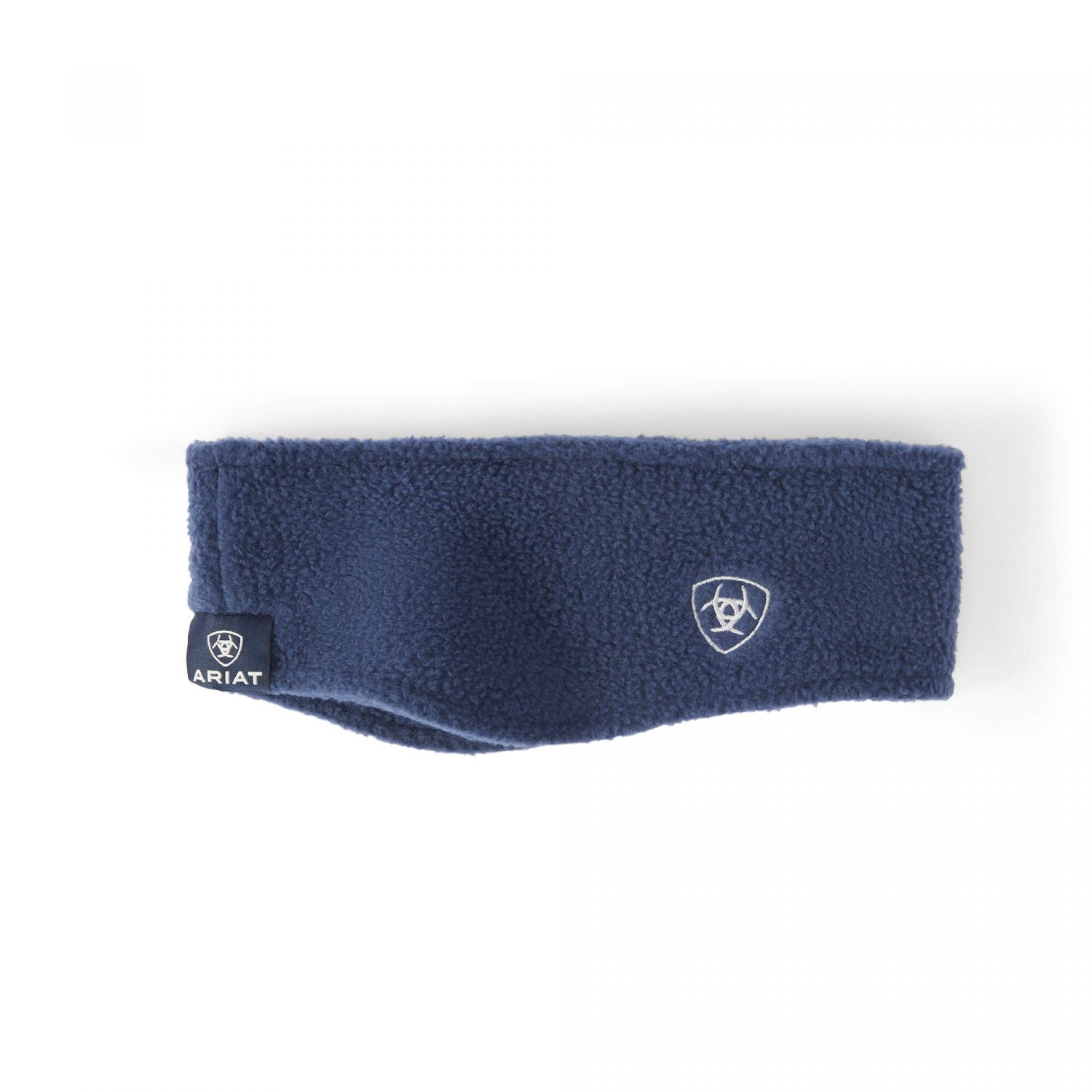 Ariat Elementary Headband - Navy Eclipse