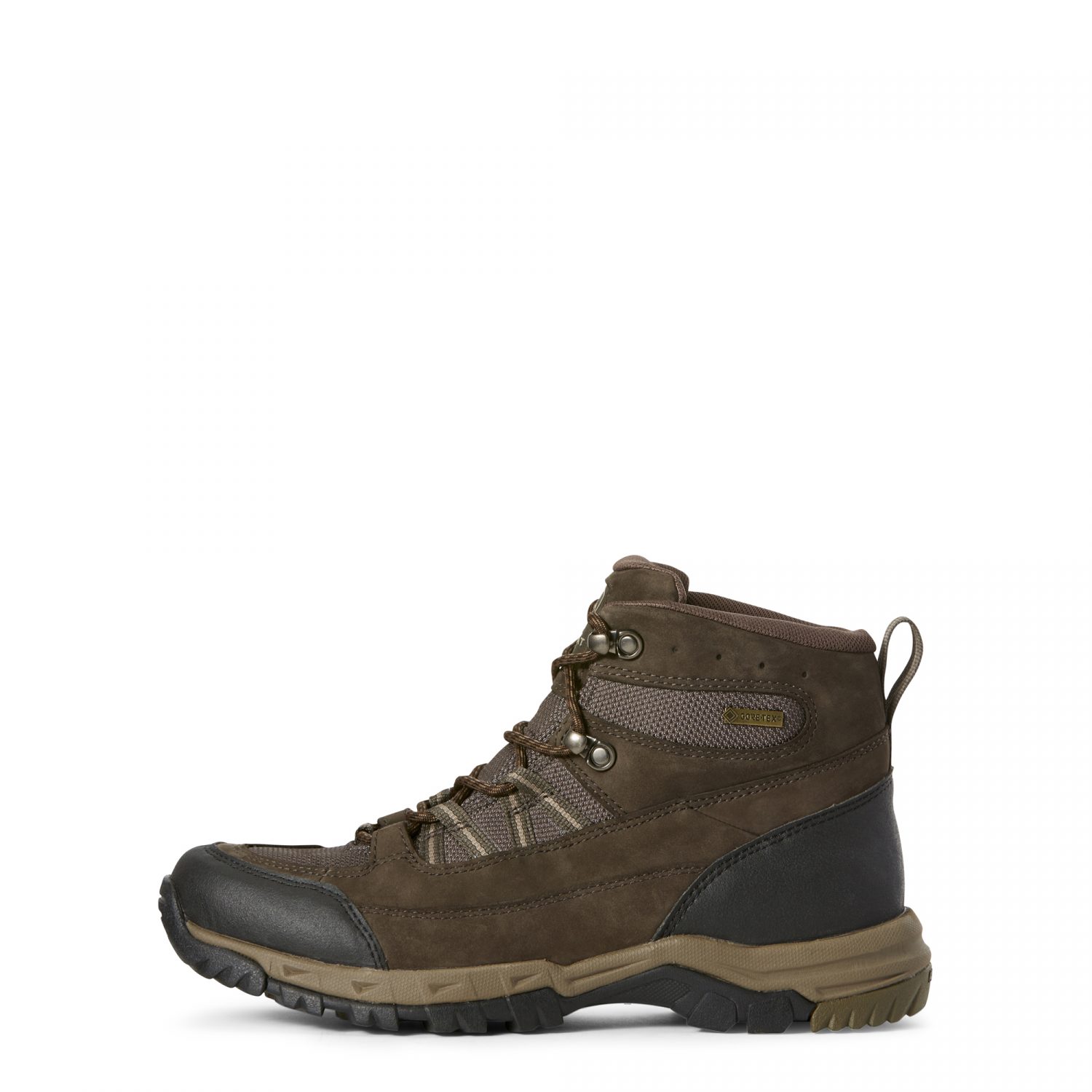 Ariat Mens Skyline Summit GTX Boots - Dark Olive