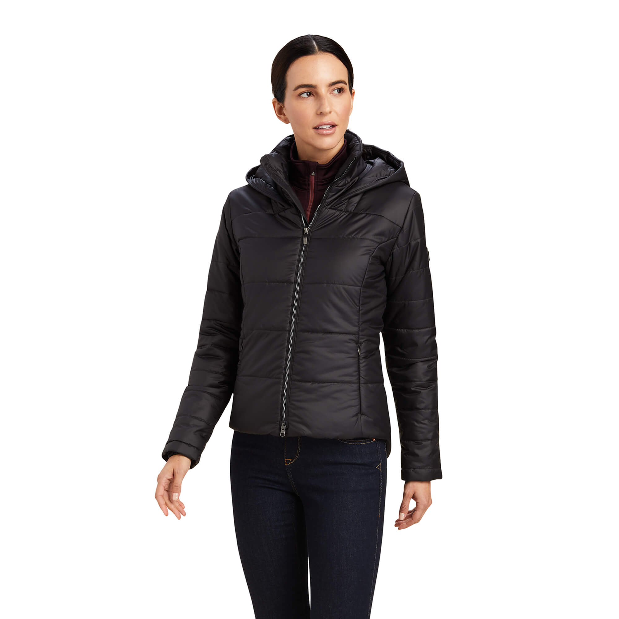 Ariat Harmony Jacket - Black