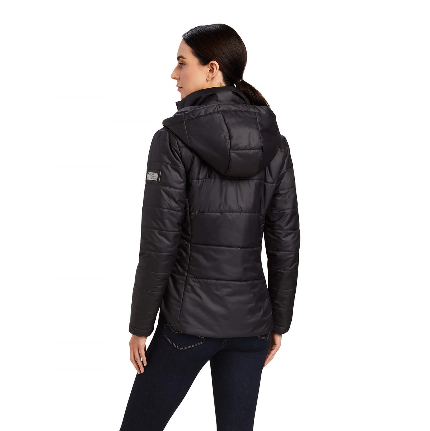 Ariat Harmony Jacket - Black