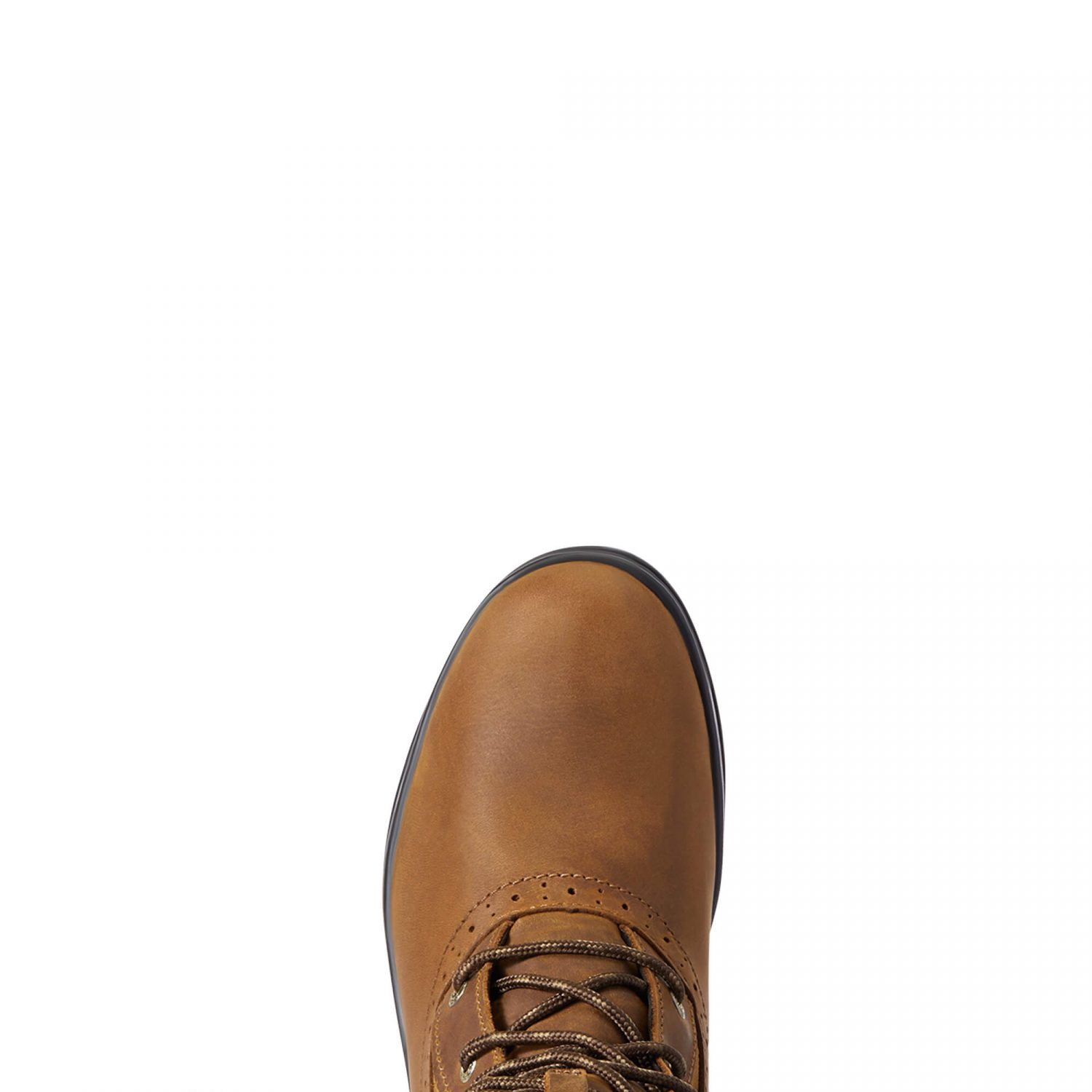 Ariat Wythburn H2O Boots - Weathered Brown