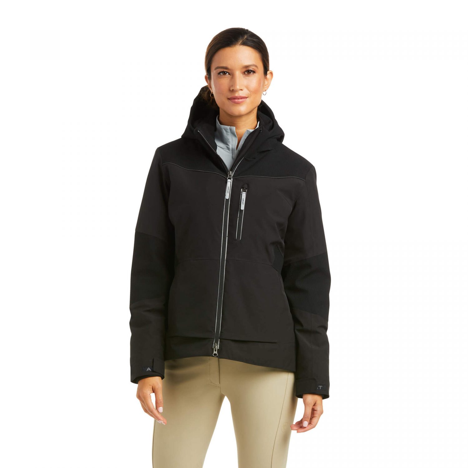 Ariat Prowess Insulated Jacket - Black