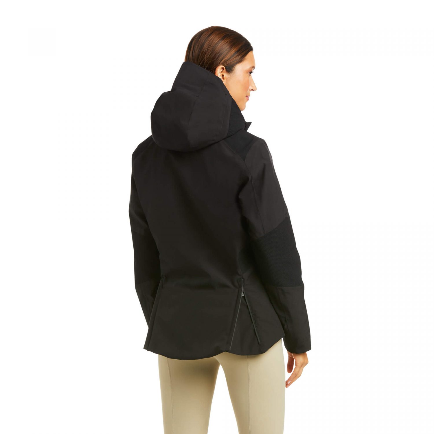 Ariat Prowess Insulated Jacket - Black