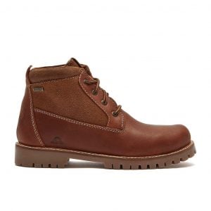 Chatham Montacute Waterproof Boots - Tan