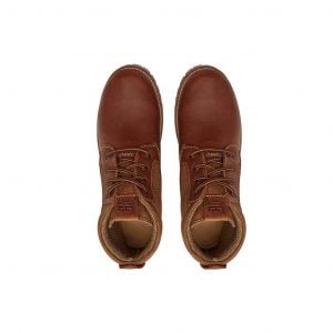 Chatham Montacute Waterproof Boots - Tan