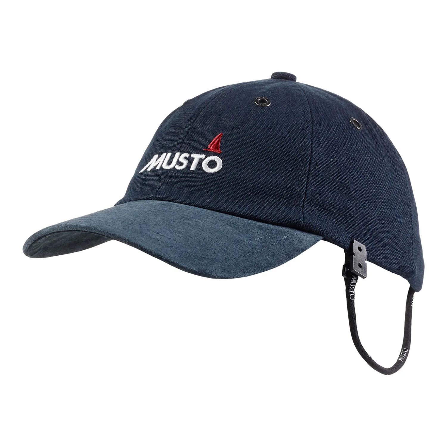 Musto Evolution Original Crew Cap - True Navy