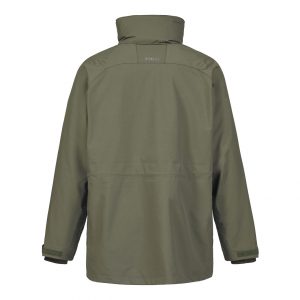 Musto Fenland Jacket 2.0 - Deep Green