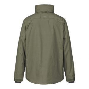 Musto Fenland Lite Jacket - Deep Green