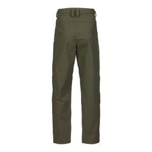 Musto Fenland Packaway Trousers 2.0 - Deep Green