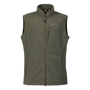 Musto Fenland Polartec Vest - Deep Green