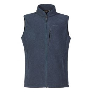 Musto Fenland Polartec Vest - Navy