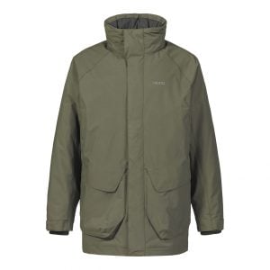 Musto Fenland Primaloft Jacket - Deep Green