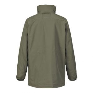 Musto Fenland Primaloft Jacket - Deep Green