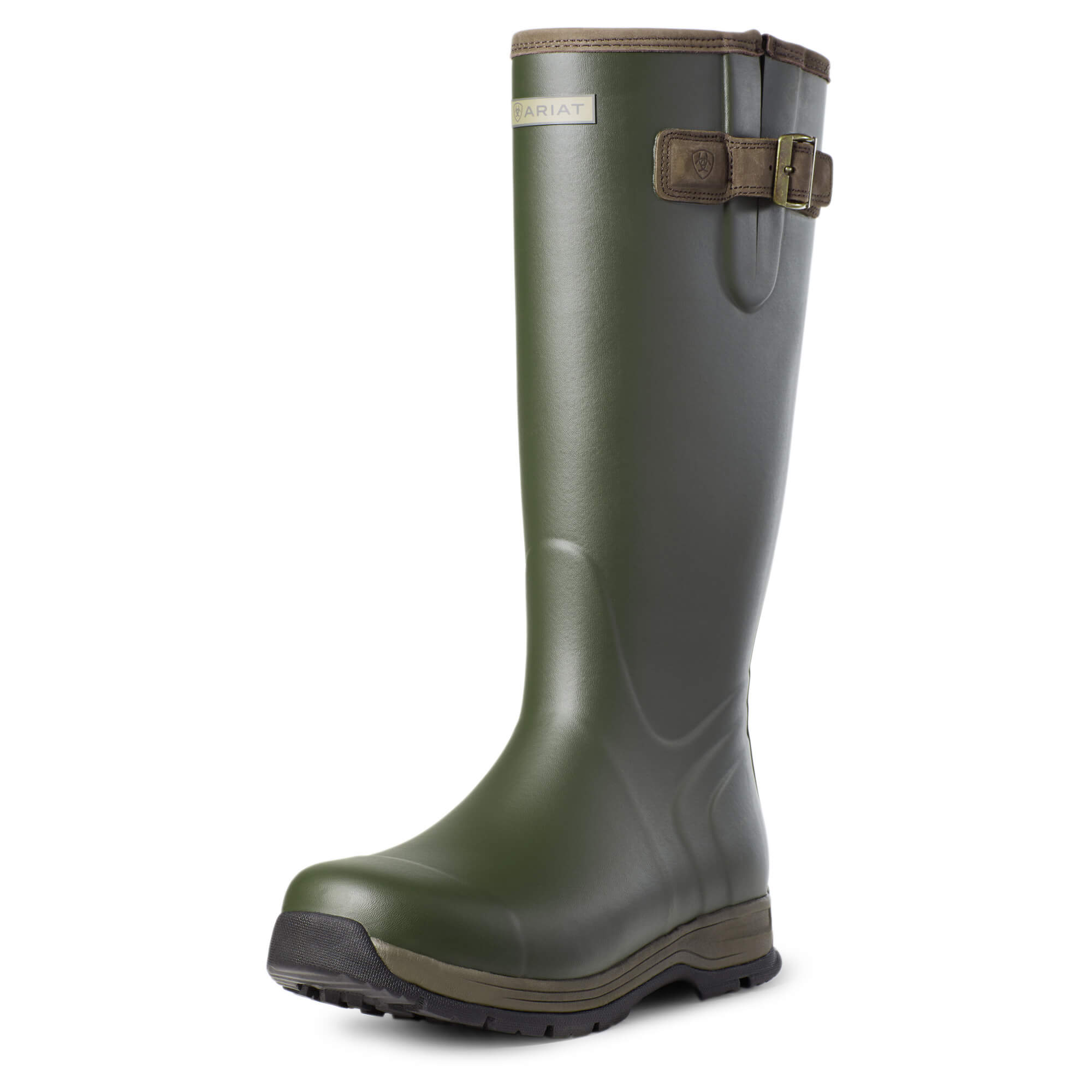 Ariat Mens Burford Insulated Wellies | Bowland | Footwear