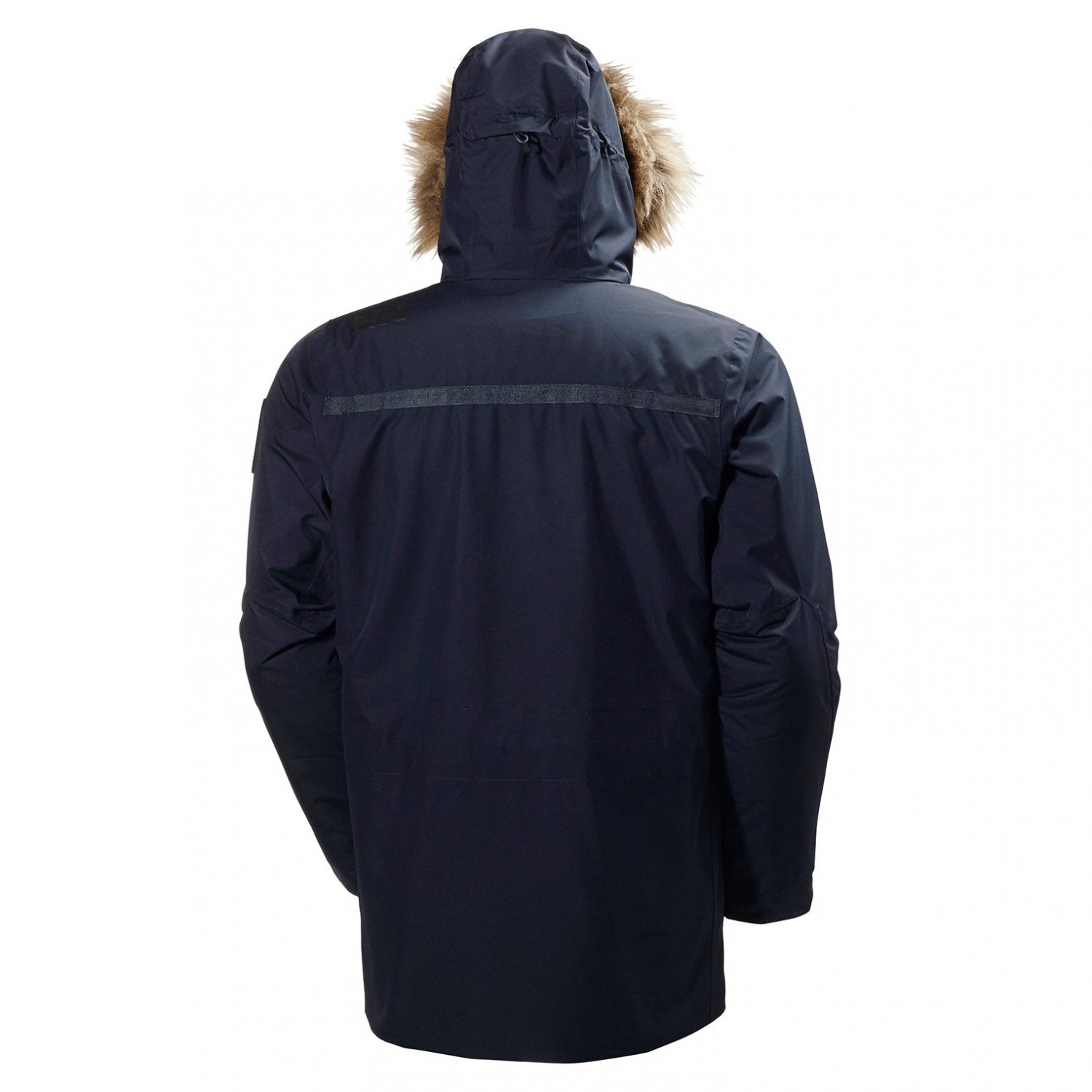 Helly Hansen Coastal 2 Parka - Navy