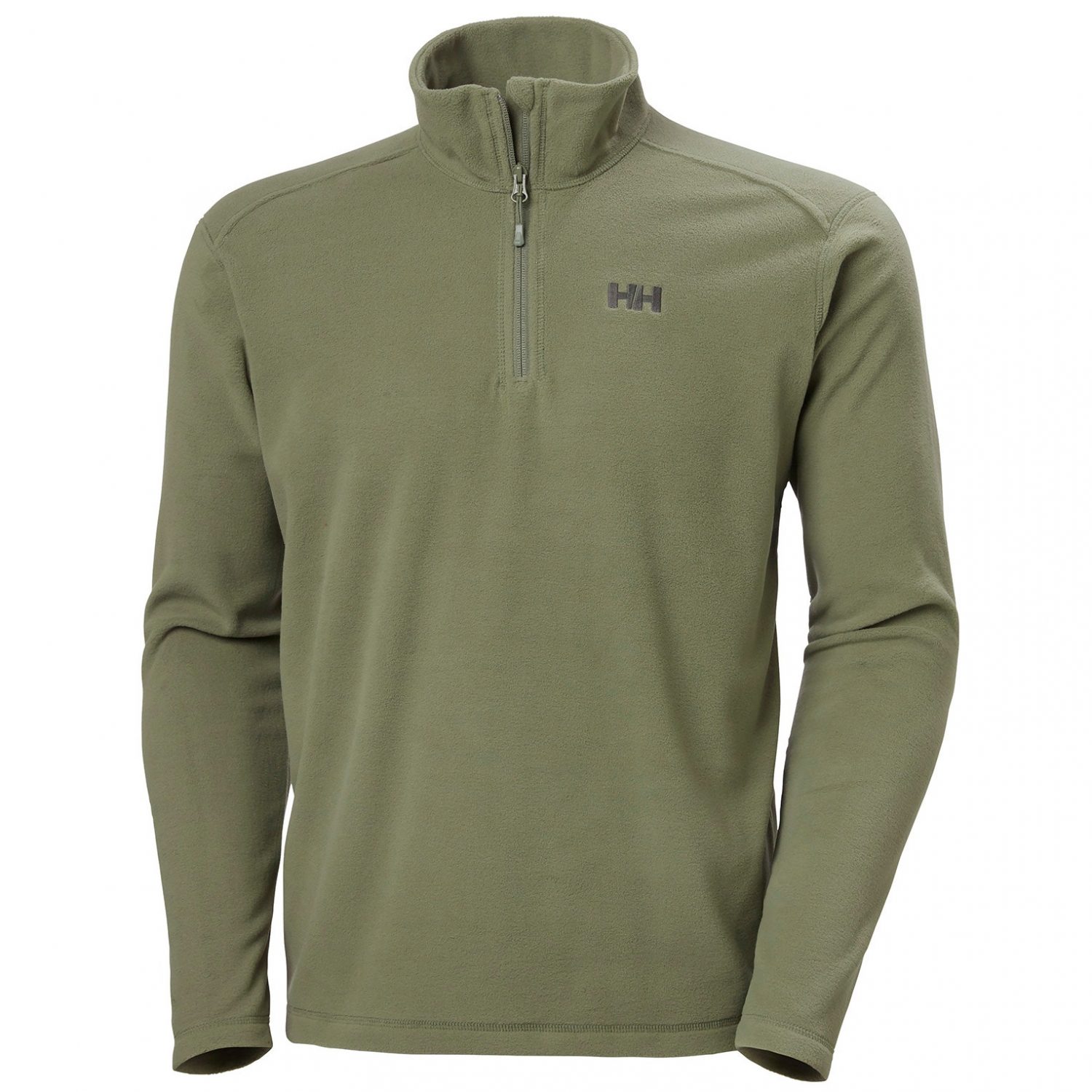 Helly Hansen Daybreaker 1/2 Zip Fleece - Image 2
