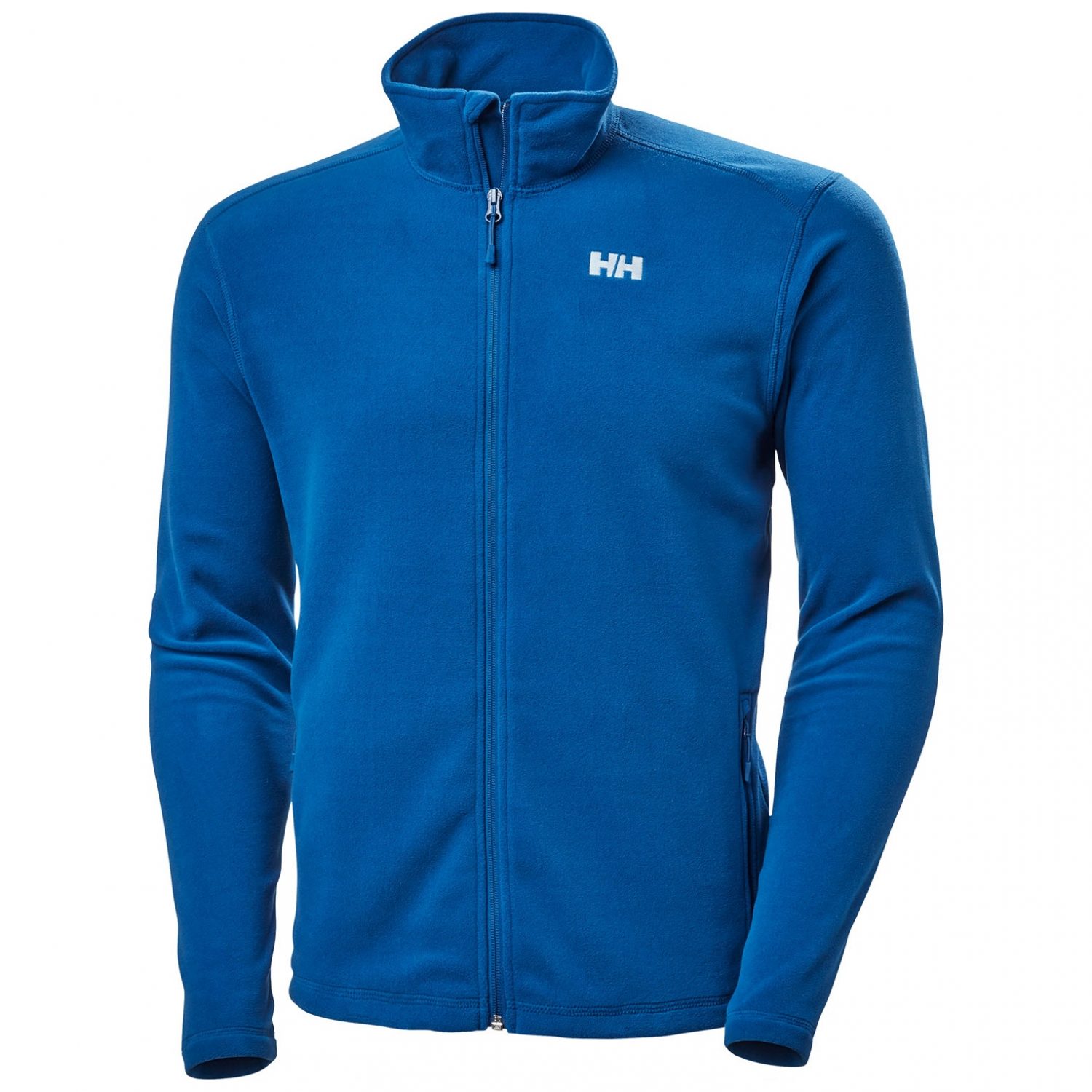 Helly Hansen Daybreaker Fleece Jacket - Deep Fjord