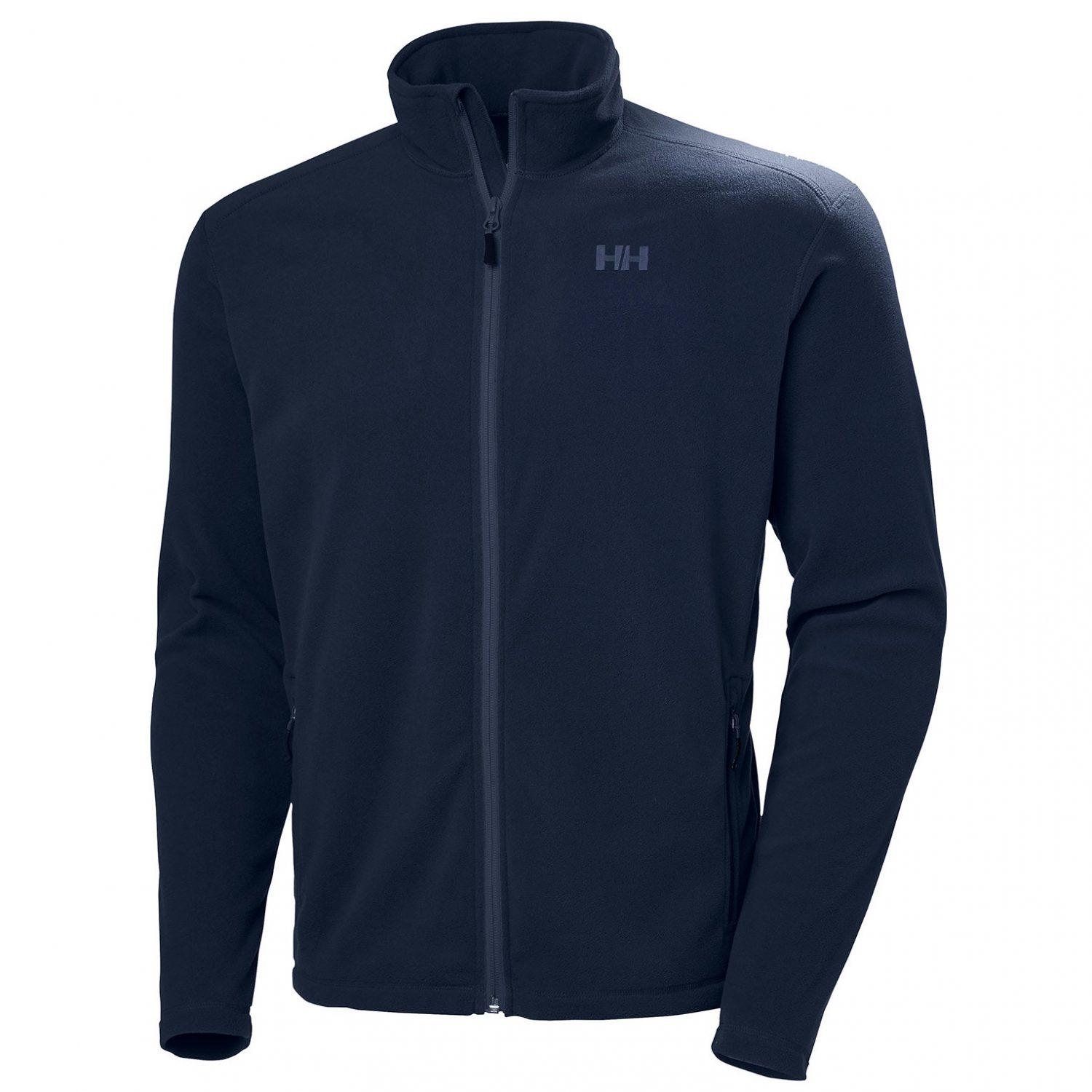 Helly Hansen Daybreaker Fleece Jacket - Navy