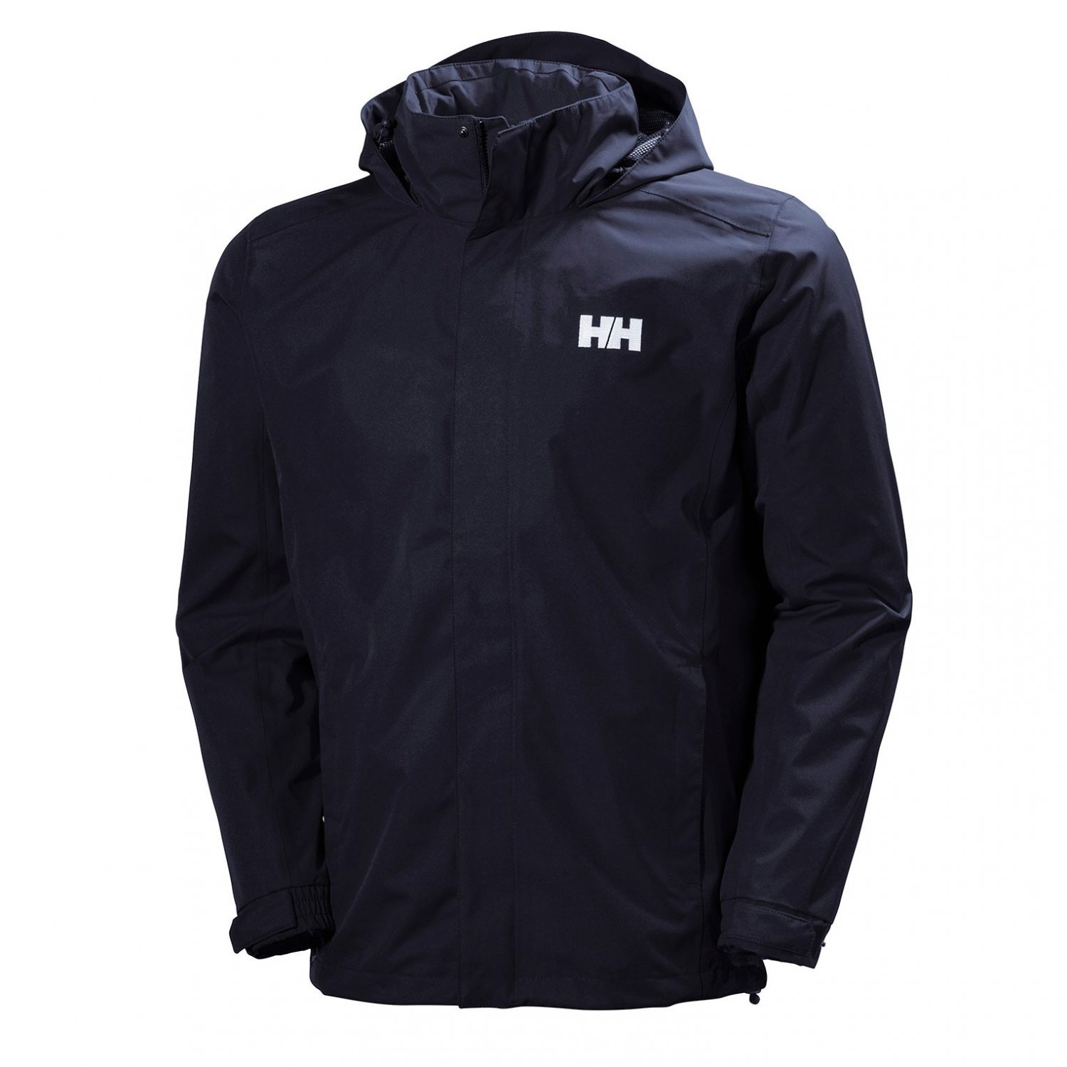 Helly Hansen Dubliner Jacket - Navy