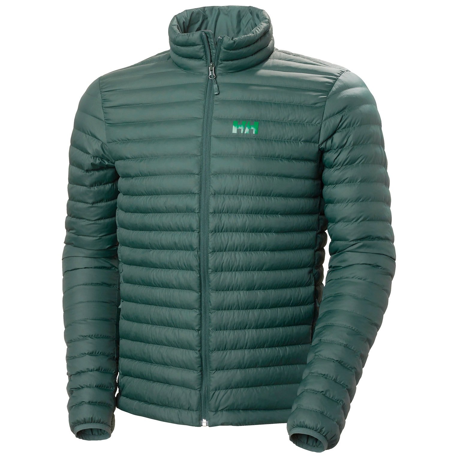 Helly Hansen Sirdal Insulator Jacket - Darkest Spruce