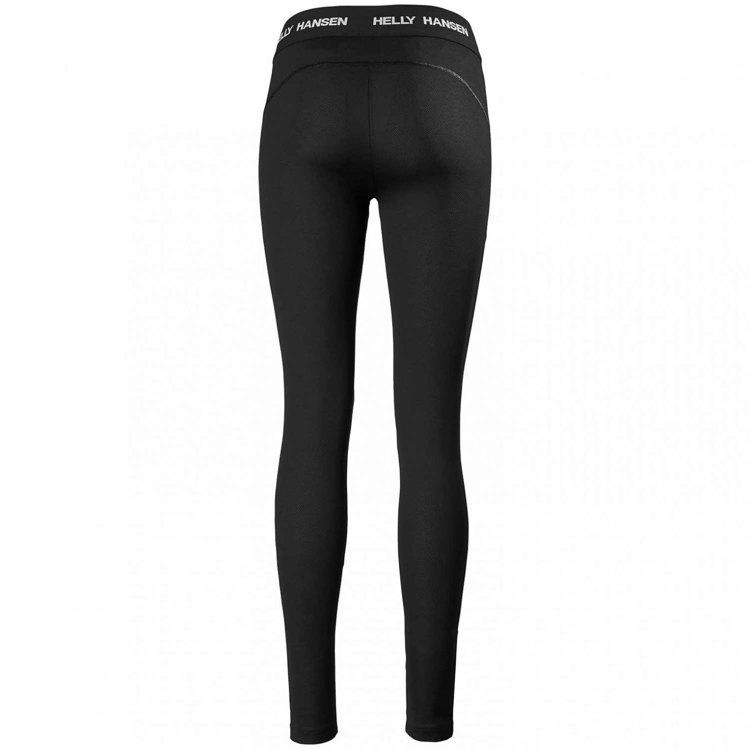 Helly Hansen Womens Lifa Pants - Black