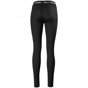 Helly Hansen Womens Lifa Pants - Black