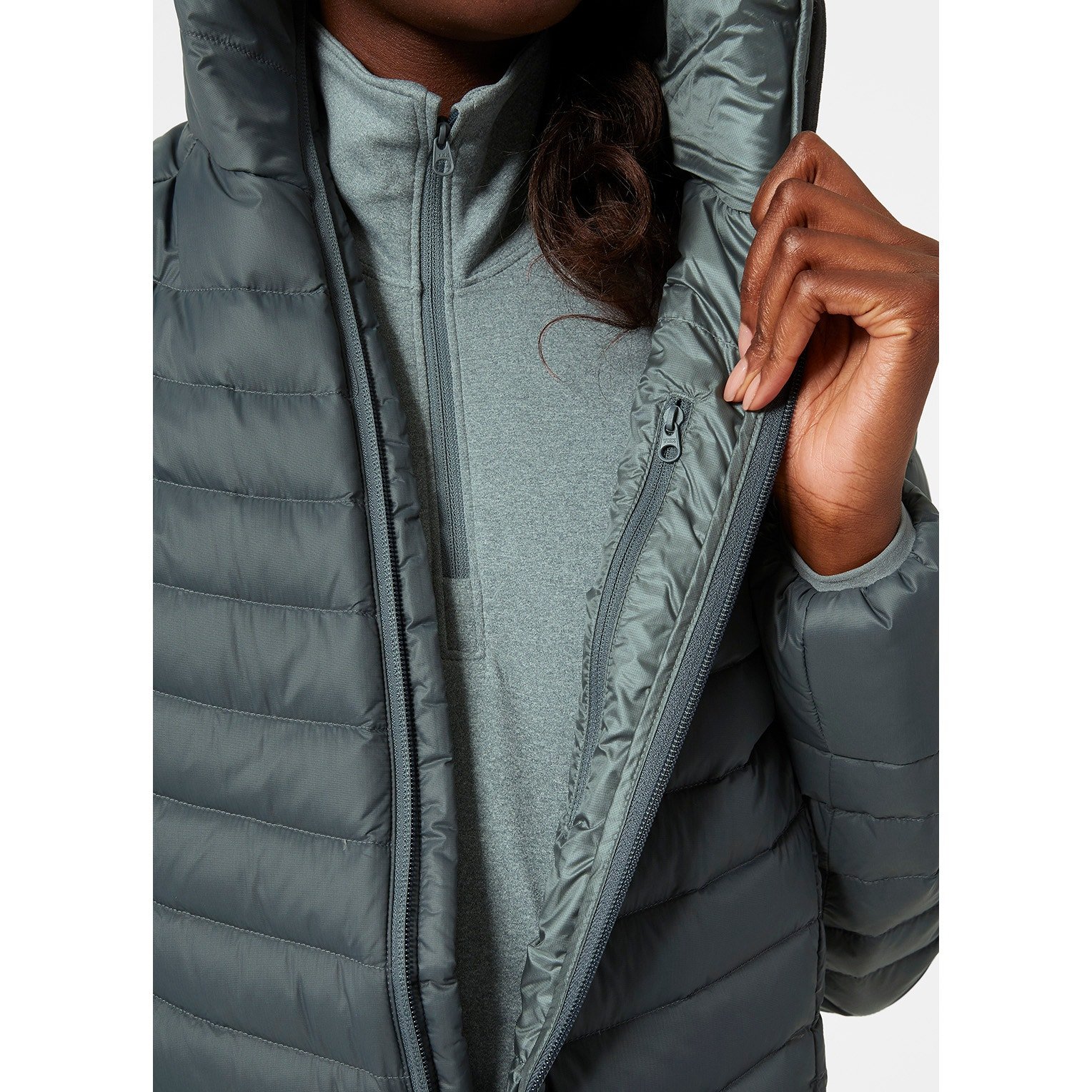 Verglas down insulator jacket new arrivals