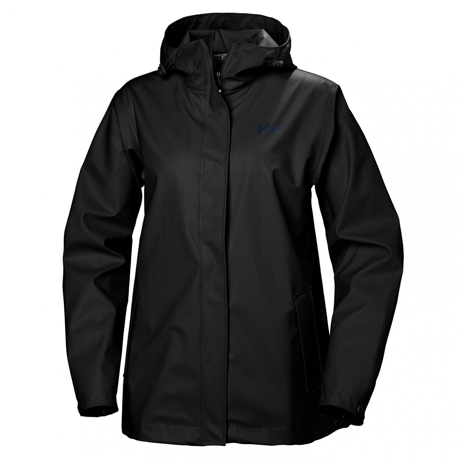 Helly Hansen Womens Moss Jacket - Black