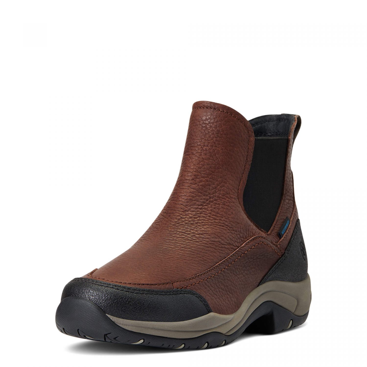 Ariat Terrain Blaze H2O Boots - Dark Brown