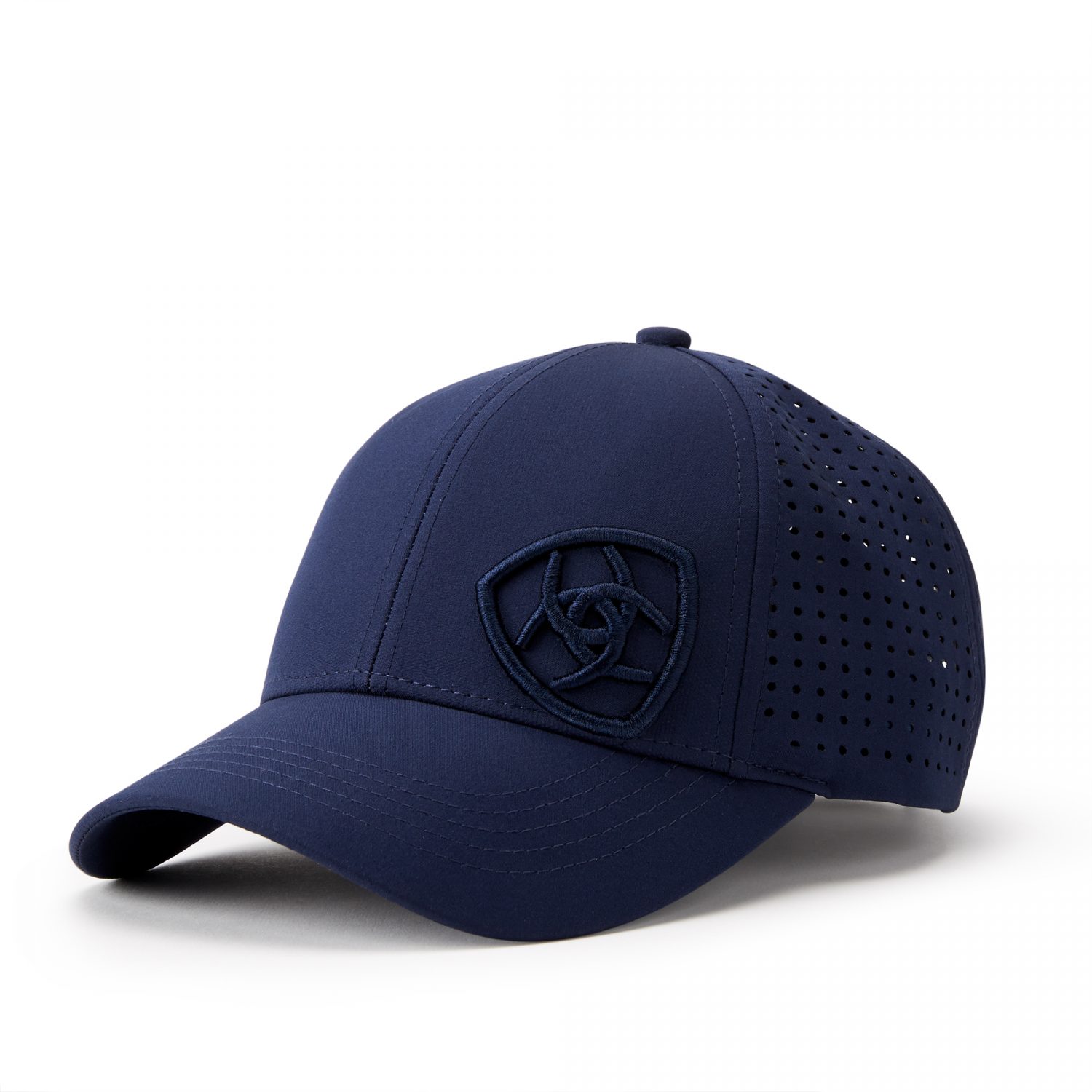 Ariat Tri Factor Cap - Deep Navy