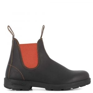 Blundstone #1918 Boots - Brown/Terracotta