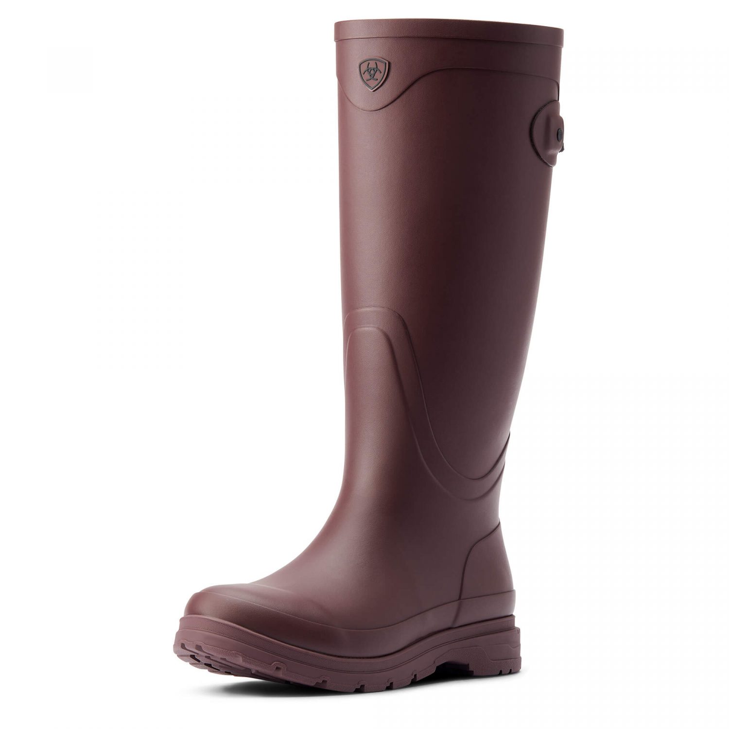 Ariat Kelmarsh Wellies - Maroon