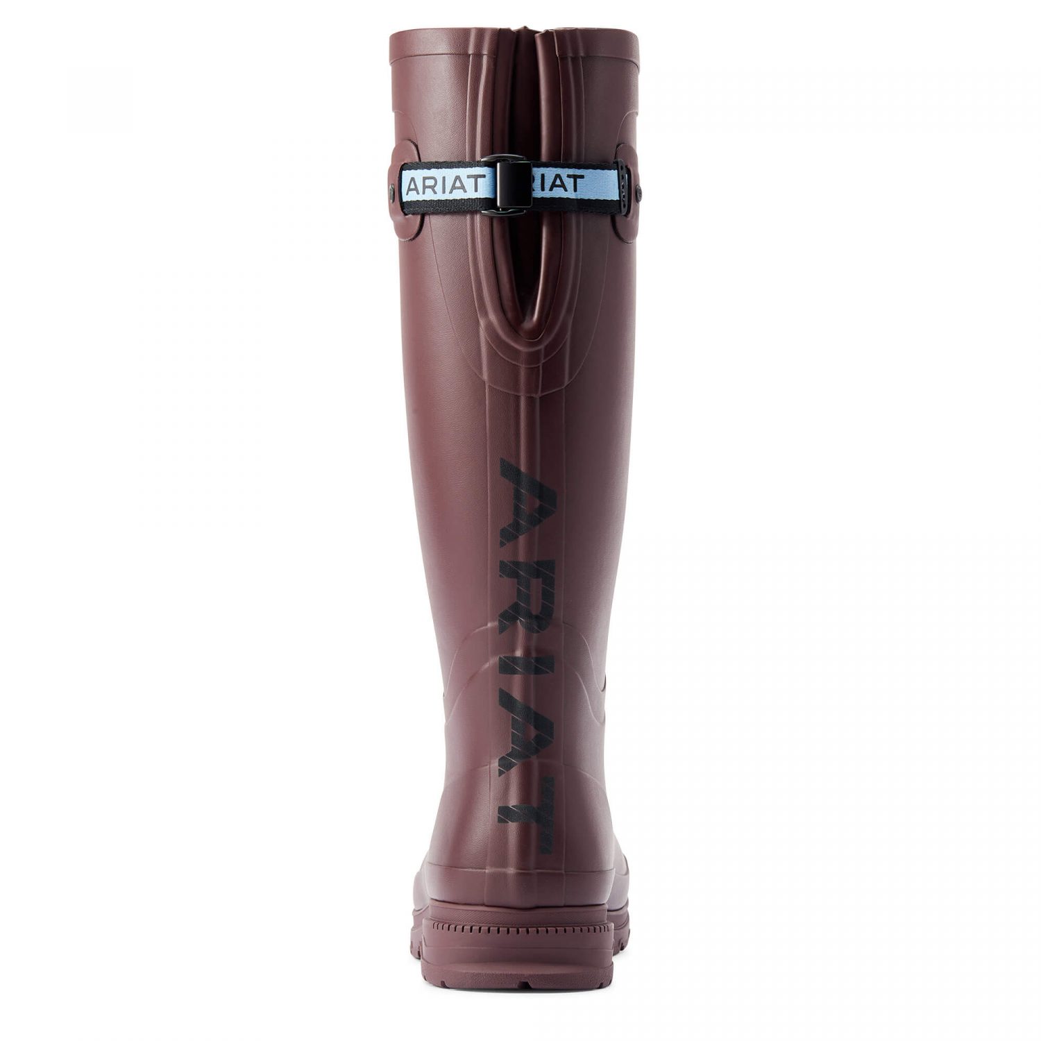 Ariat Kelmarsh Wellies - Maroon