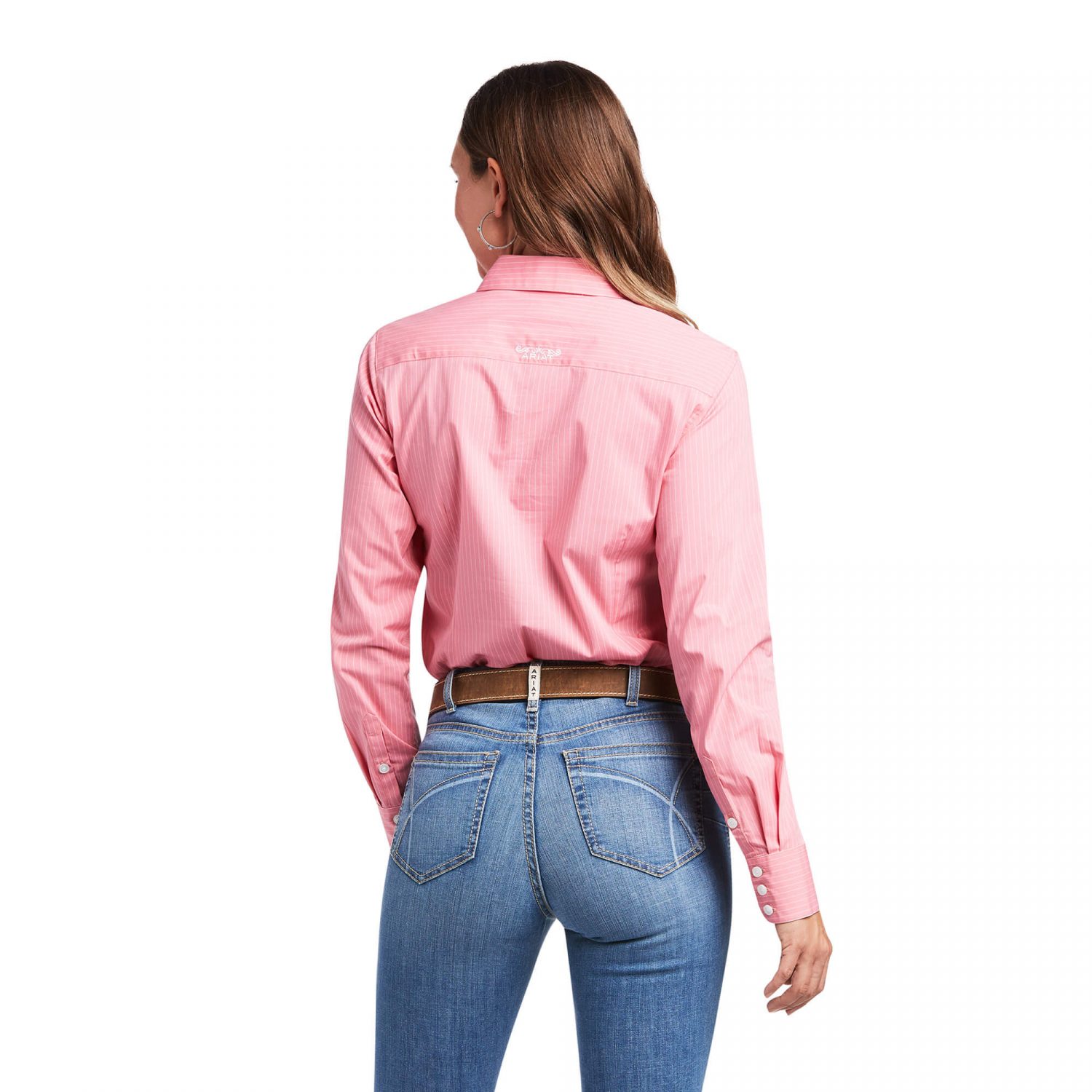 Ariat Kirby Stretch Shirt - Image 2