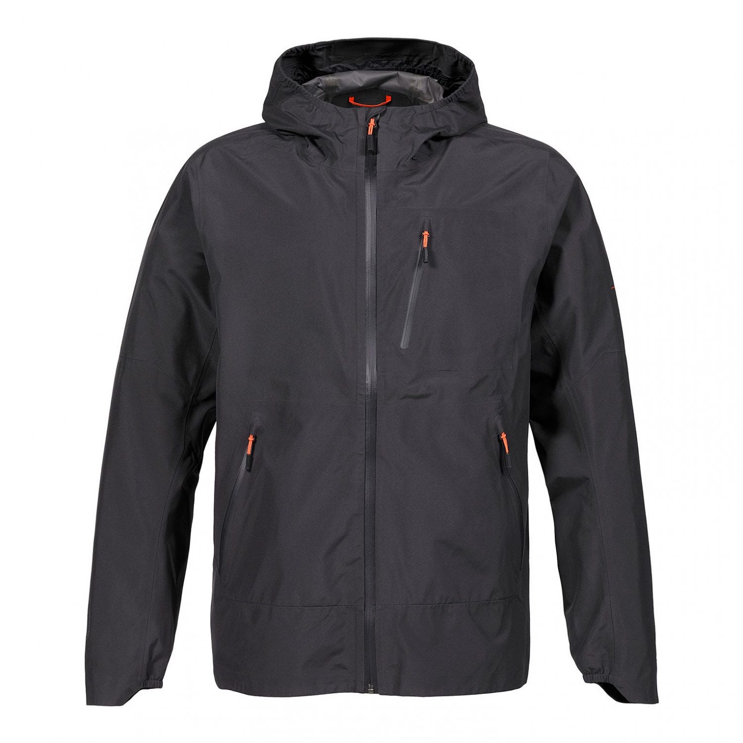 Musto Land Rover Gore-Tex Paclite Jacket - Carbon