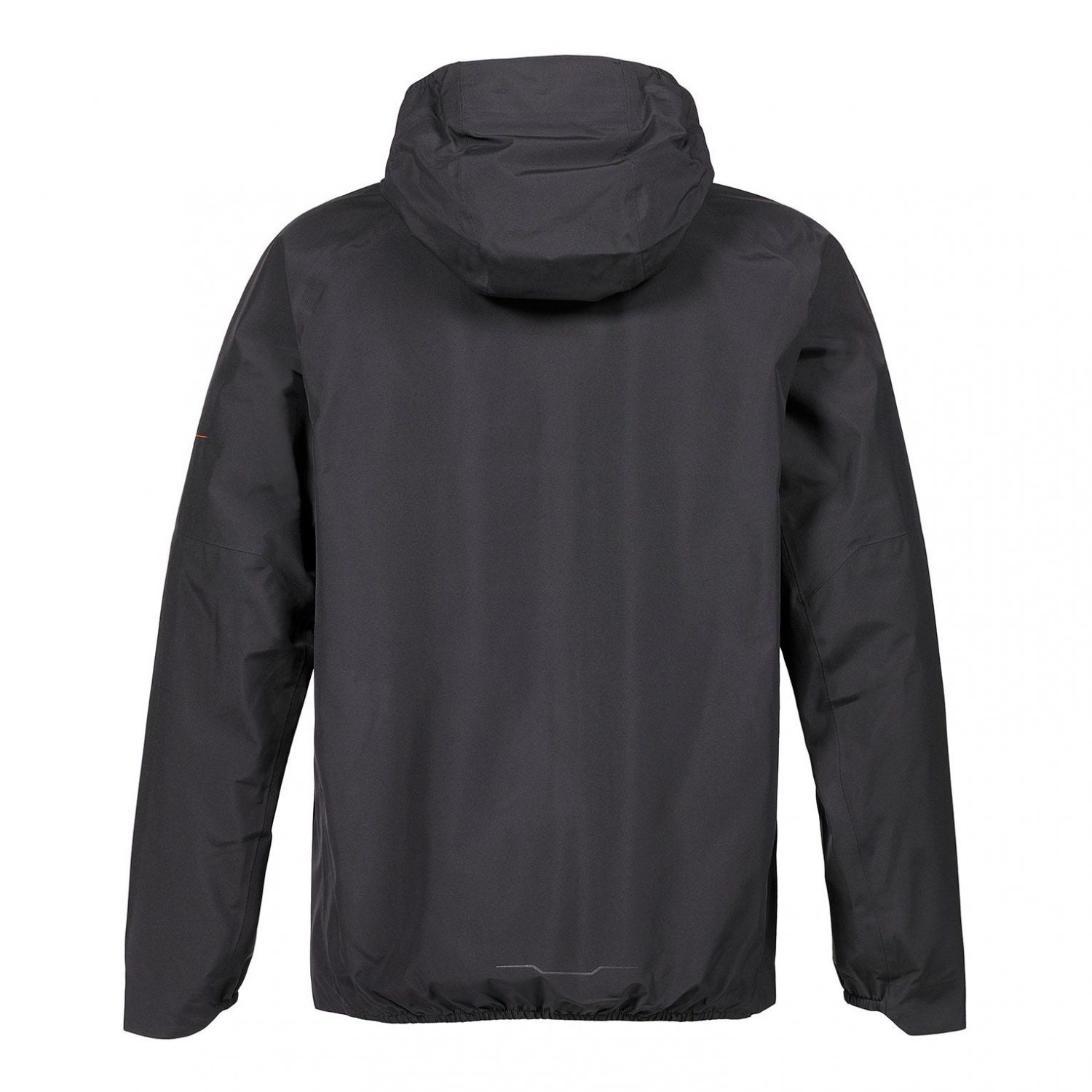 Musto Land Rover Gore-Tex Paclite Jacket - Carbon