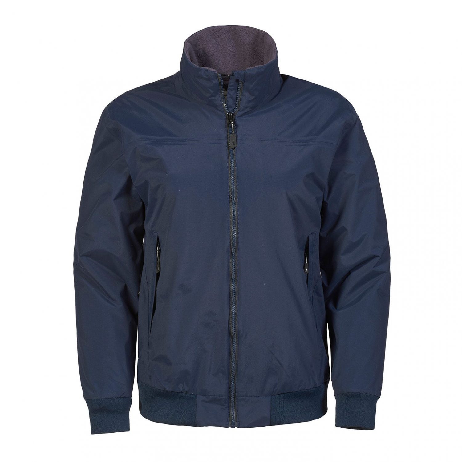 Musto Womens Snug Blouson Jacket 2.0 - Navy/Carbon