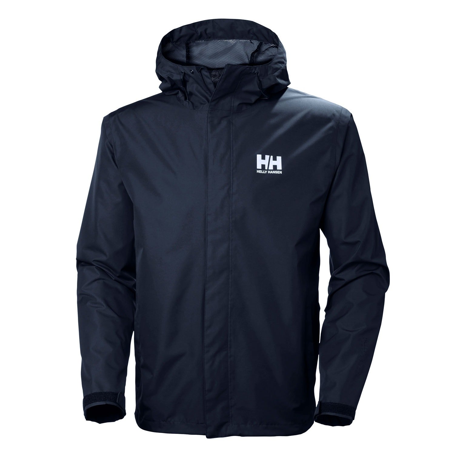 Helly Hansen Seven J Jacket - Navy