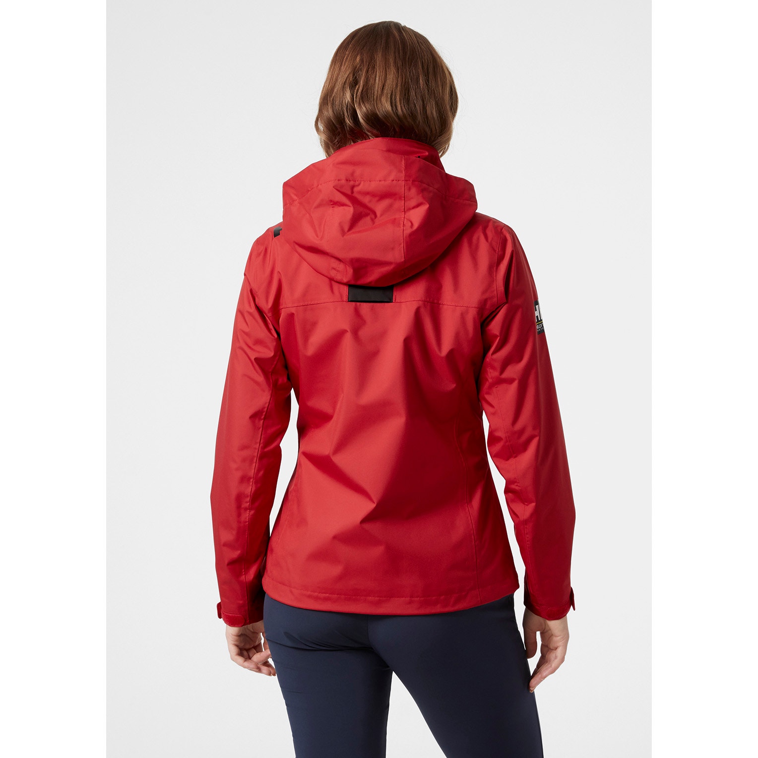 Helly hansen halifax clearance crew women's hooded jacket