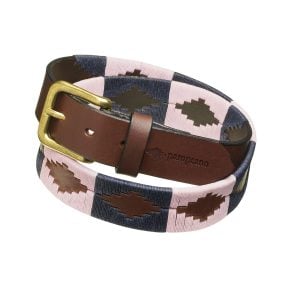 Pampeano Hermoso Polo Belt