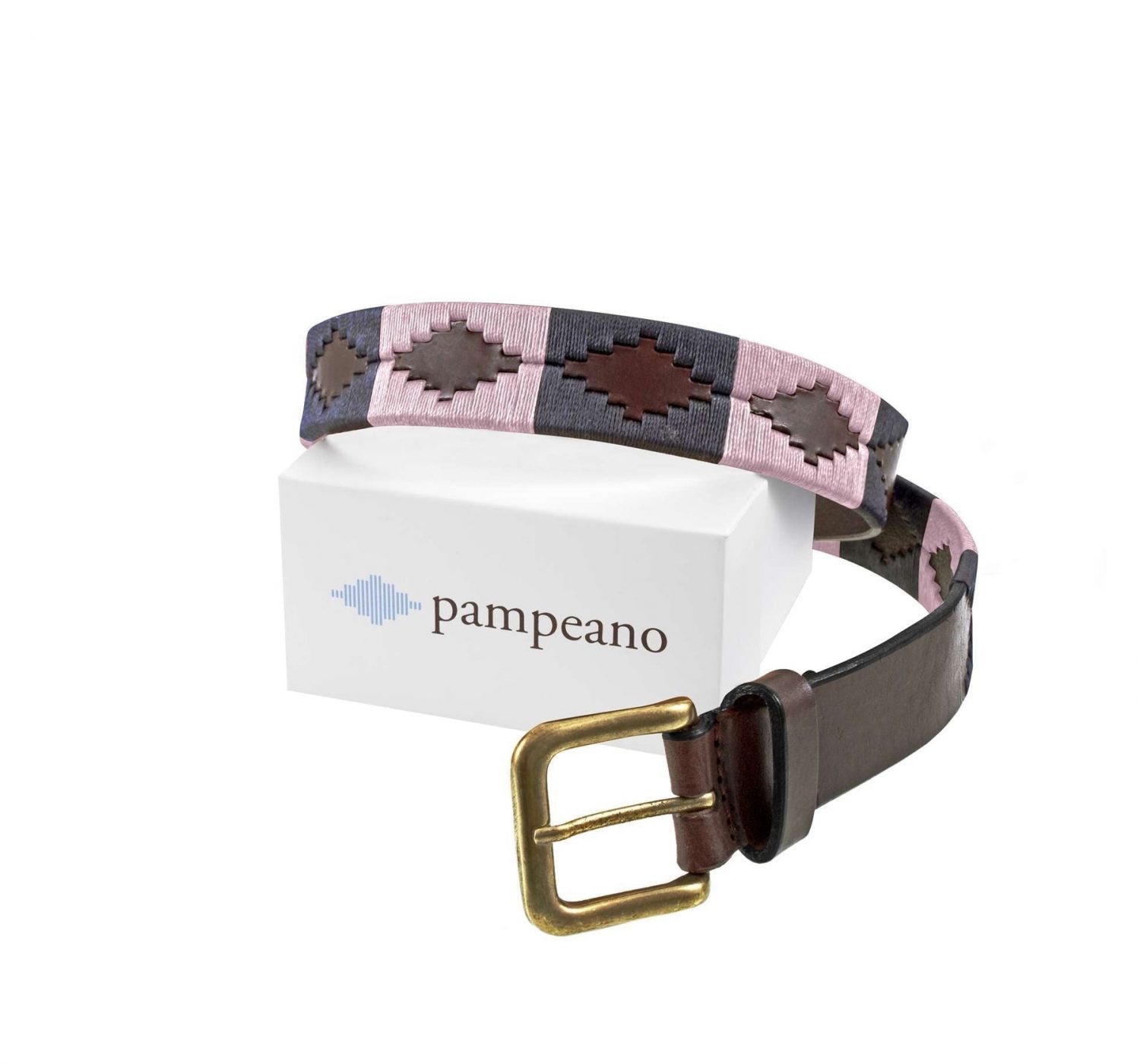 Pampeano Hermoso Polo Belt - Image 2