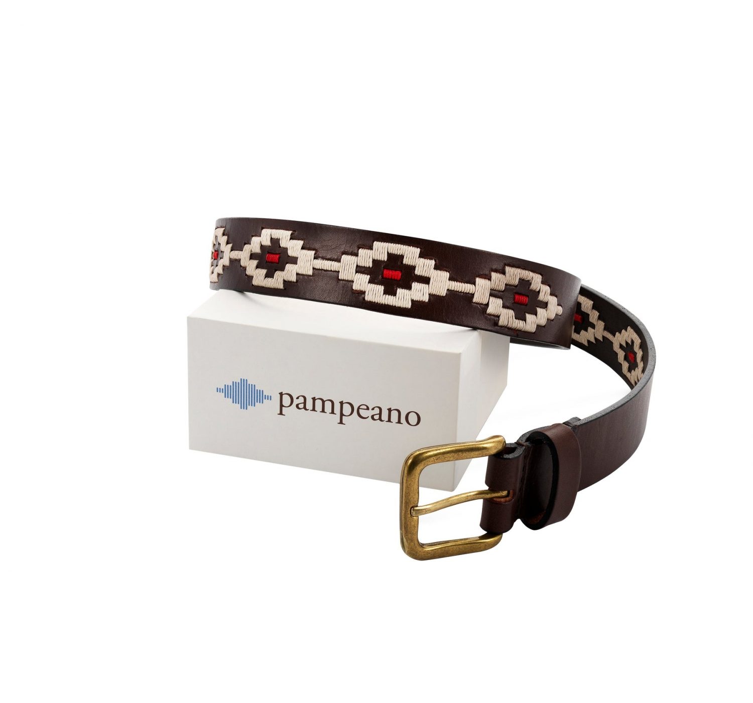 Pampeano Principe Polo Belt - Image 2
