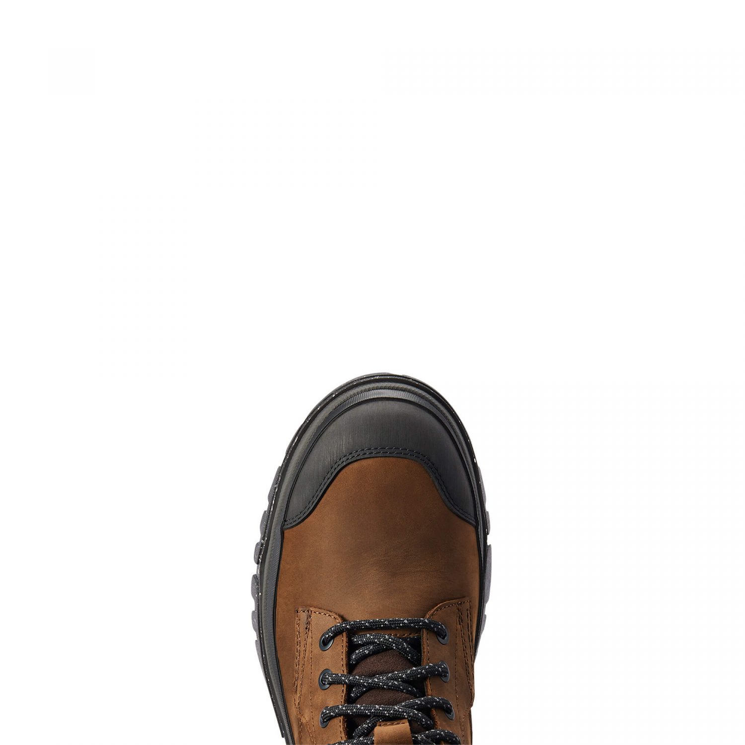 Ariat Mens Moresby H2O Waterproof Boots - Distressed Brown