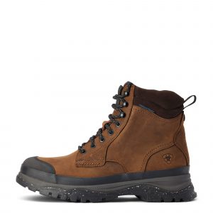 Waterproof boots mens near me cheap