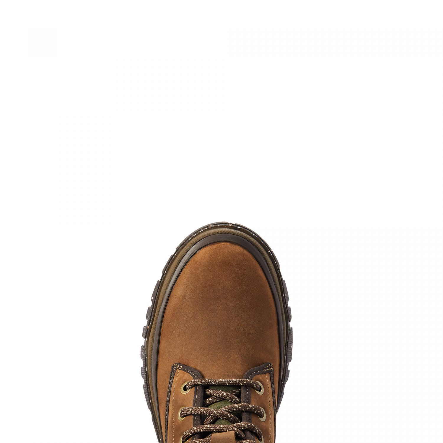 Ariat Moresby H2O Waterproof Boots - Distressed Brown/Olive