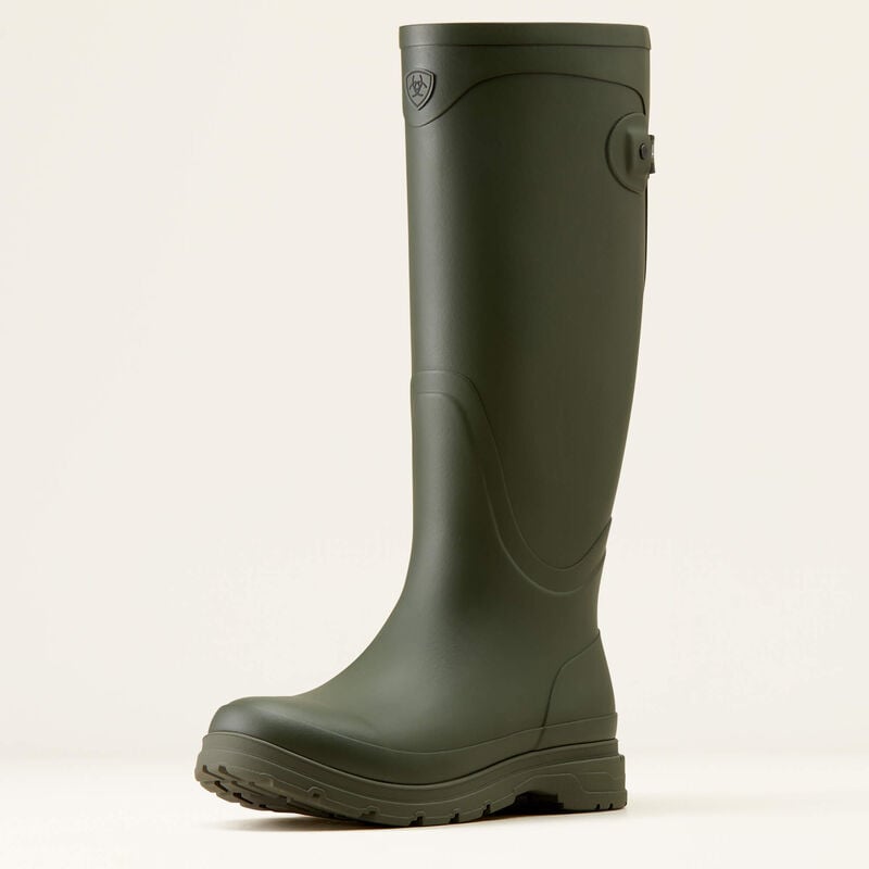 Ariat Kelmarsh Wellies - Olive