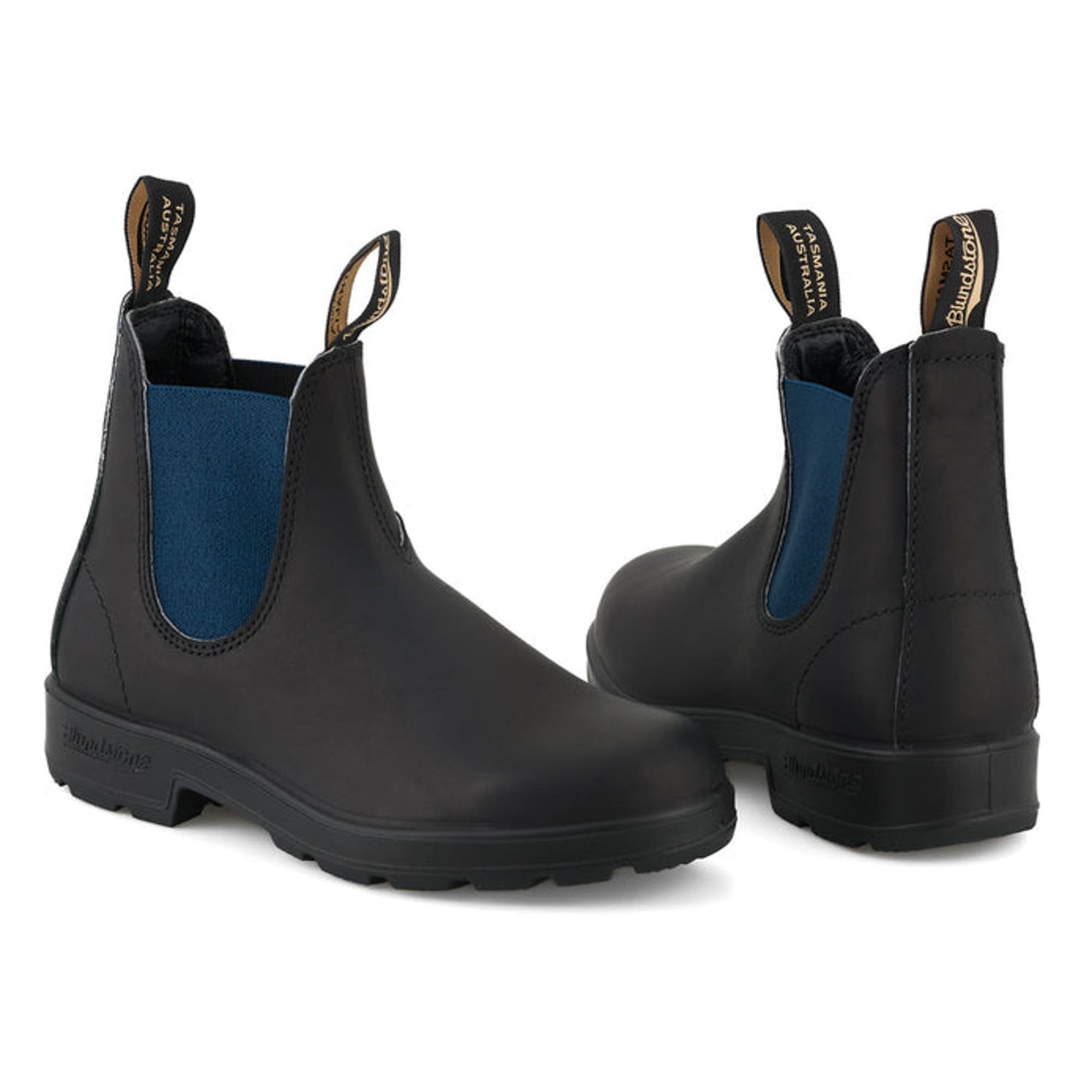 Blundstone #1917 Boots - Black/Navy