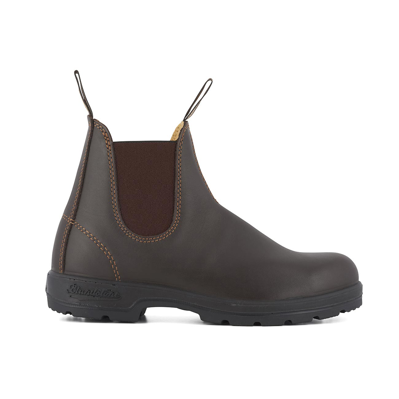 Blundstone #550 Boots - Walnut Brown