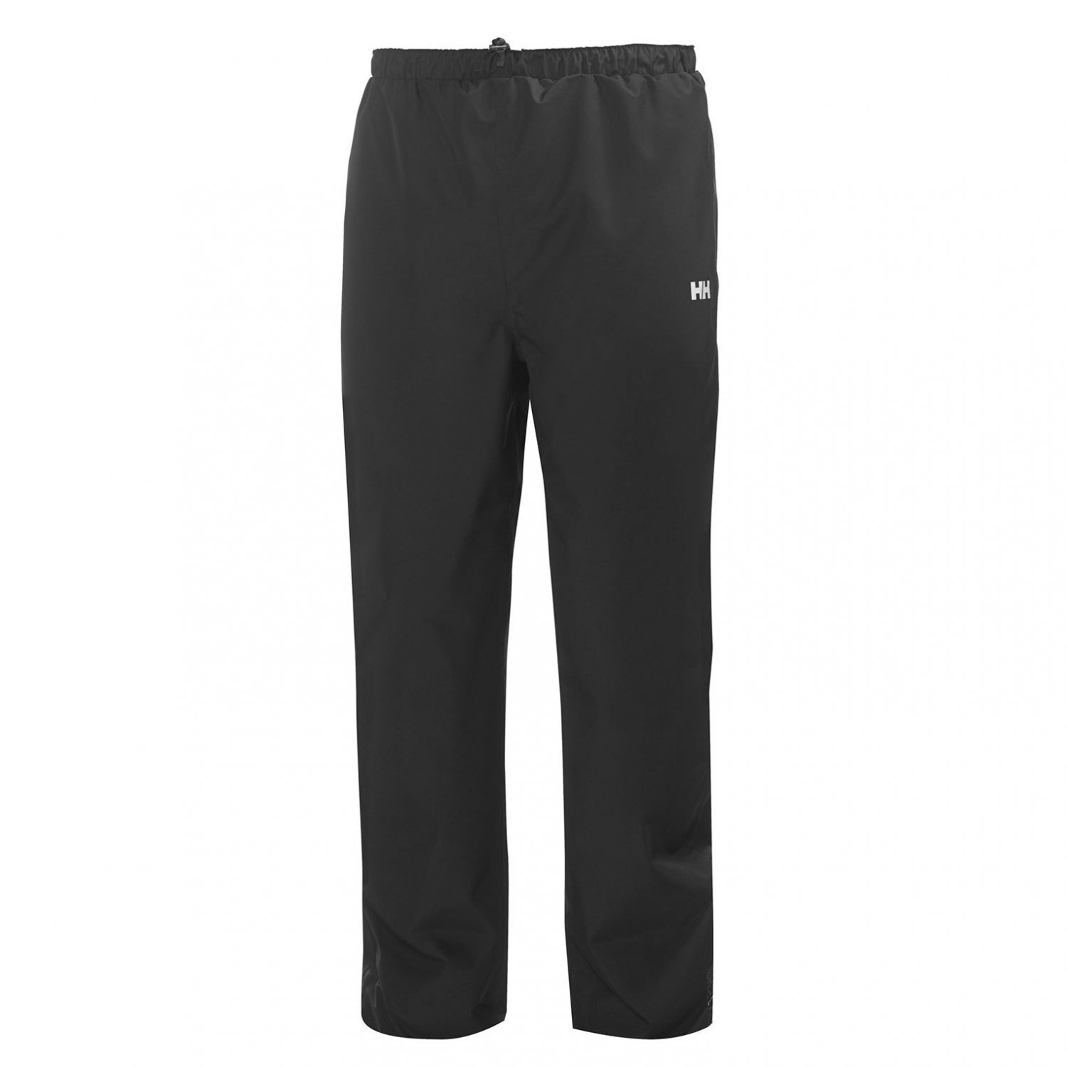 Helly Hansen Seven J Rain Pants - Black